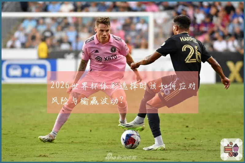 2026世界杯体彩选择时该如何应对风险与输赢波动？